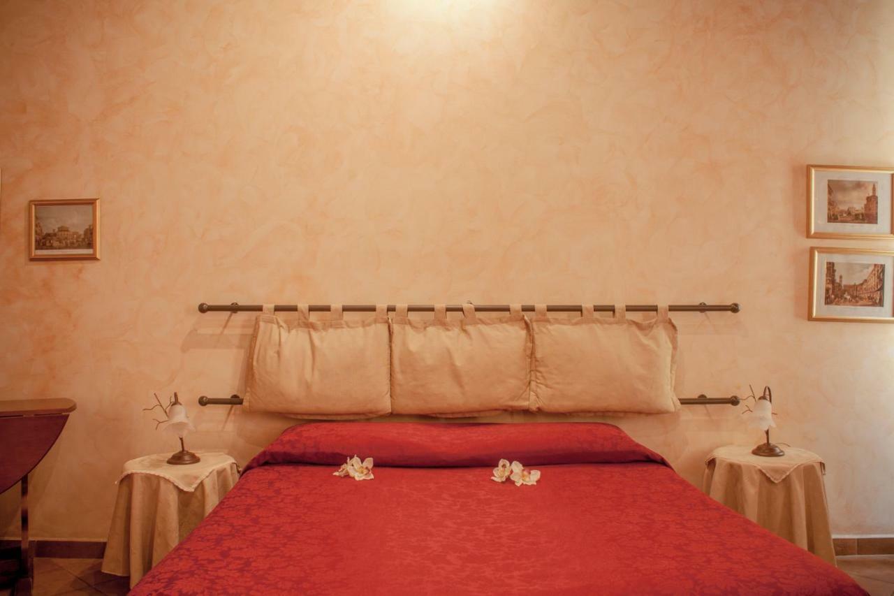 Anfiteatro Bed & Breakfast Verona
