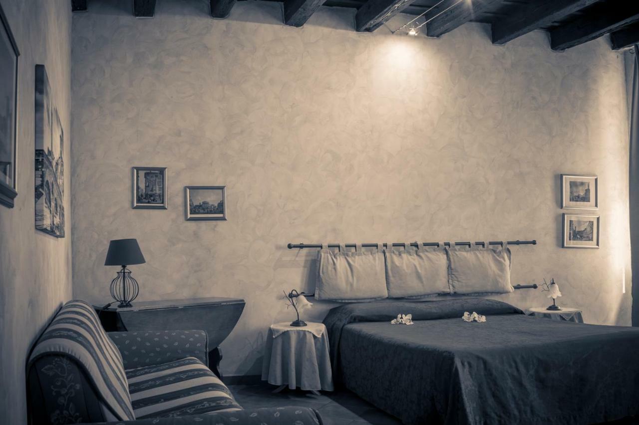 Bed & Breakfast Anfiteatro Verona