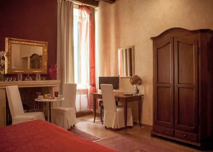 Anfiteatro B&B
