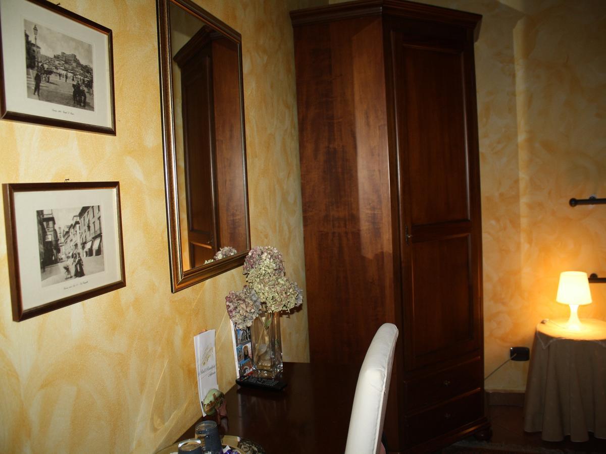 Bed & Breakfast Anfiteatro *