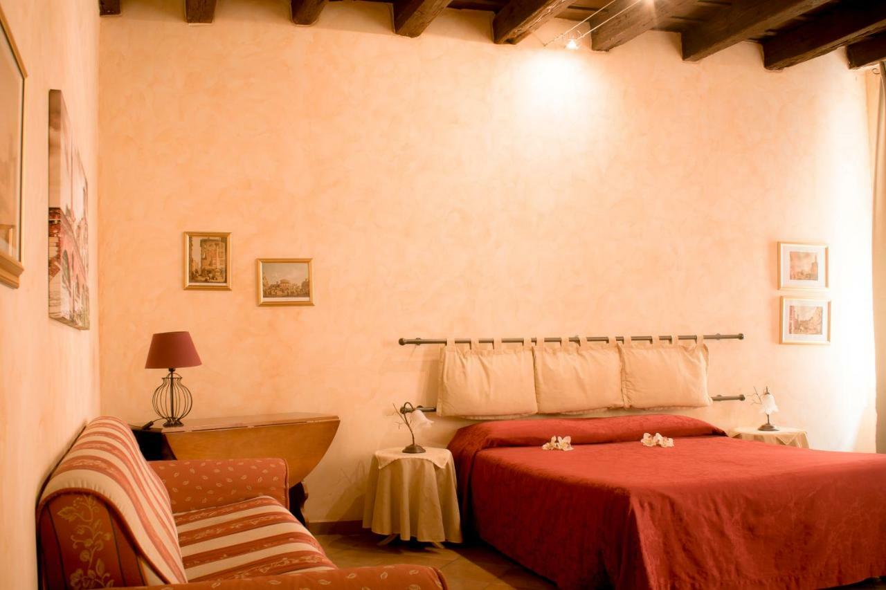 Bed & Breakfast Anfiteatro *