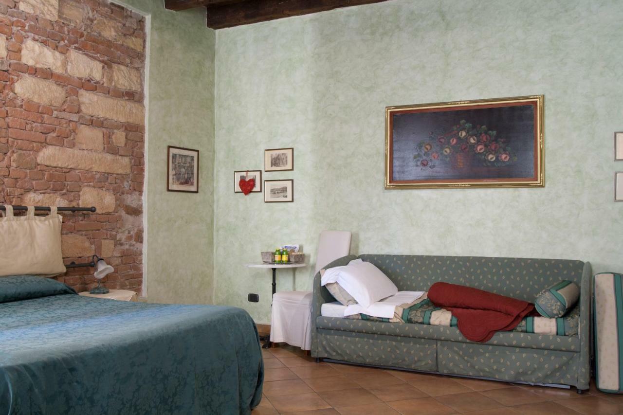 Anfiteatro Bed & Breakfast Verona