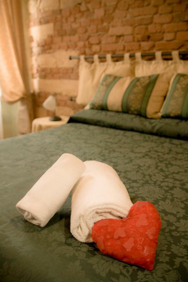 Bed & Breakfast Anfiteatro Verona