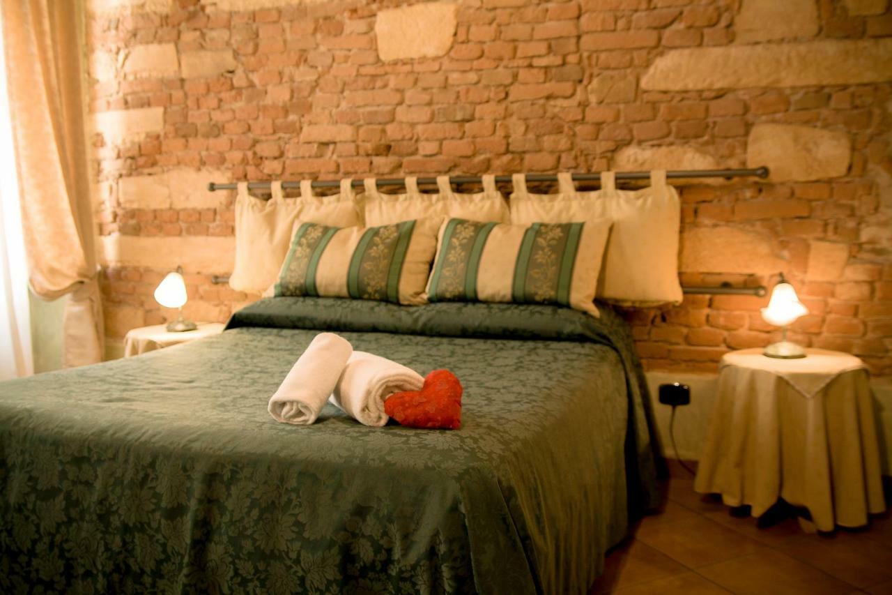 Bed & Breakfast Anfiteatro