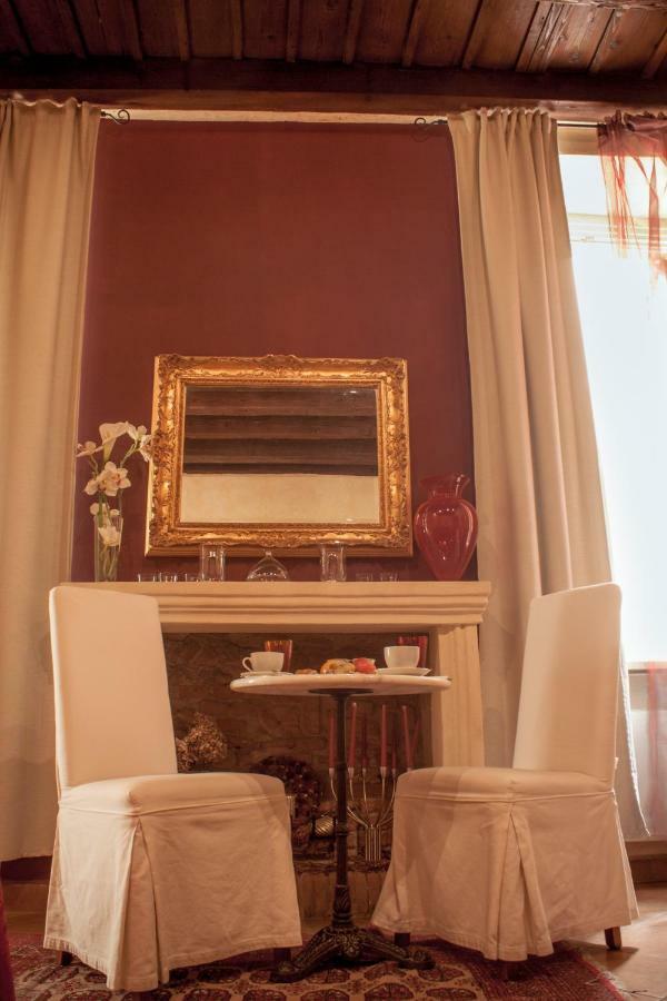 Bed & Breakfast Anfiteatro