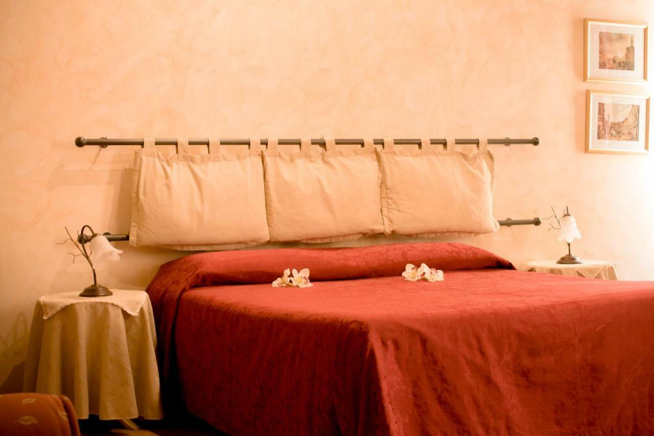 Anfiteatro Bed & Breakfast